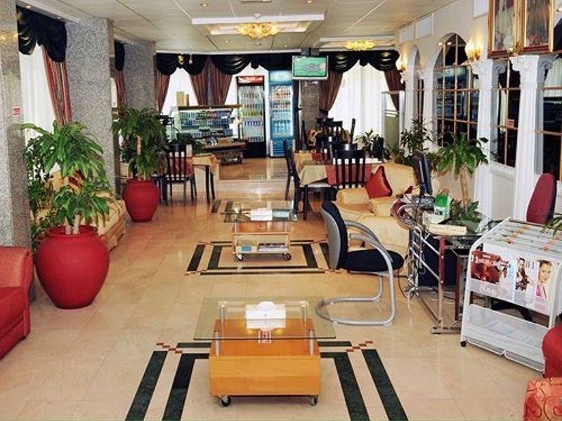 Liwa Plaza Hotel Apartments Dubái Exterior foto
